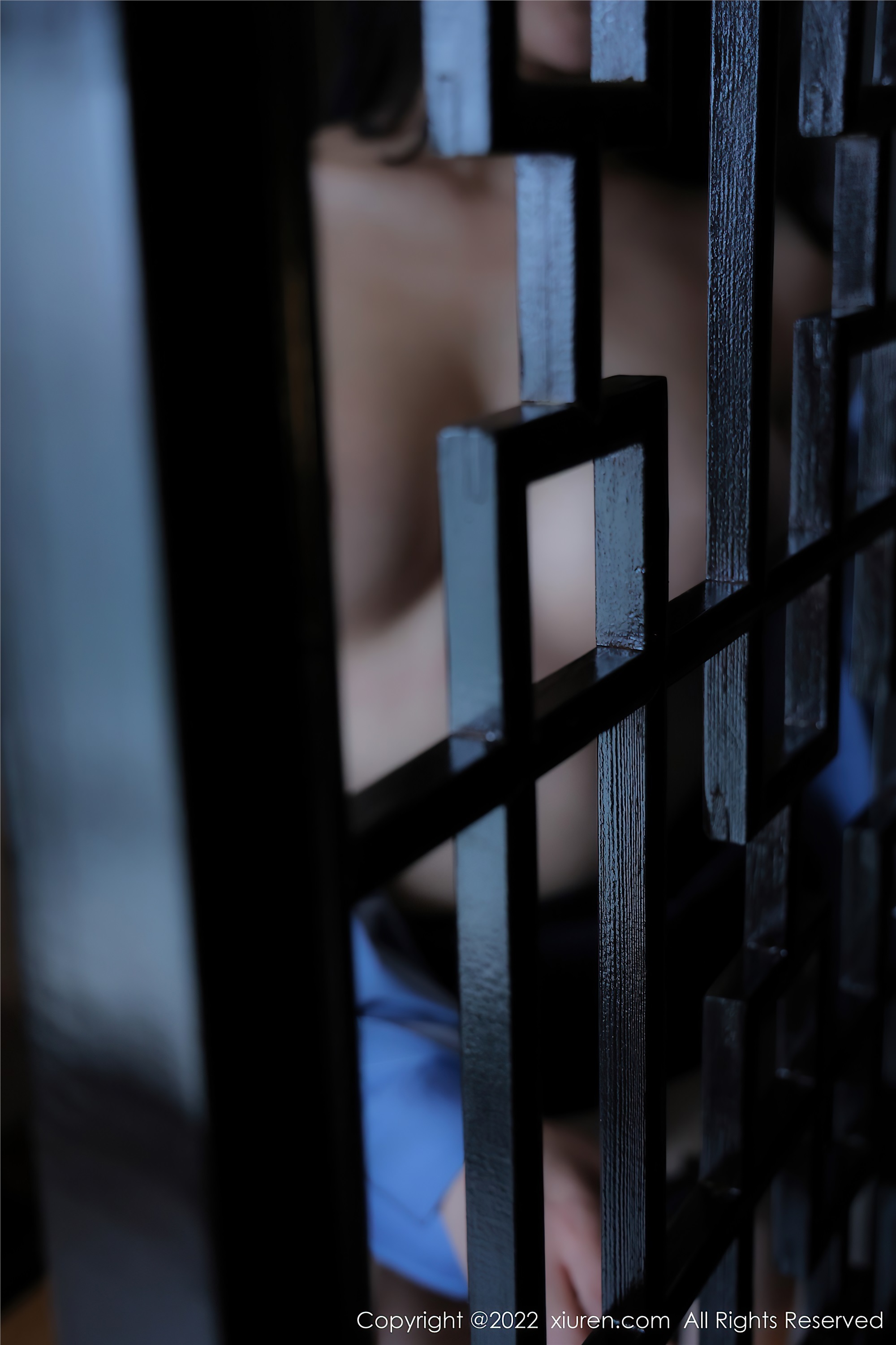 Xiuren秀人网 2022.02.22 NO.4620 顾乔楠Cora